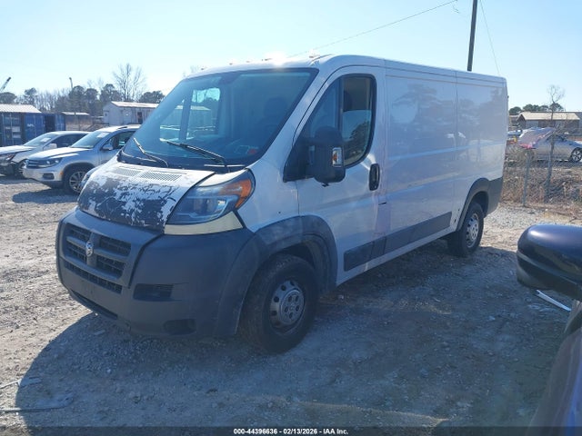Продаж на аукціоні авто 2015 Ram Promaster 1500 Low Roof, vin: 3C6TRVAG4FE503565, номер лоту: 44396636