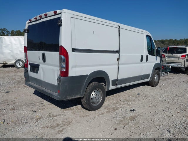 Продаж на аукціоні авто 2015 Ram Promaster 1500 Low Roof, vin: 3C6TRVAG4FE503565, номер лоту: 44396636