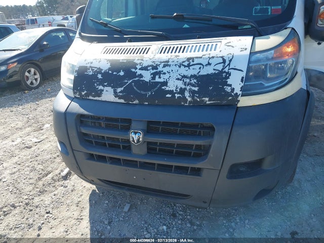 Продаж на аукціоні авто 2015 Ram Promaster 1500 Low Roof, vin: 3C6TRVAG4FE503565, номер лоту: 44396636