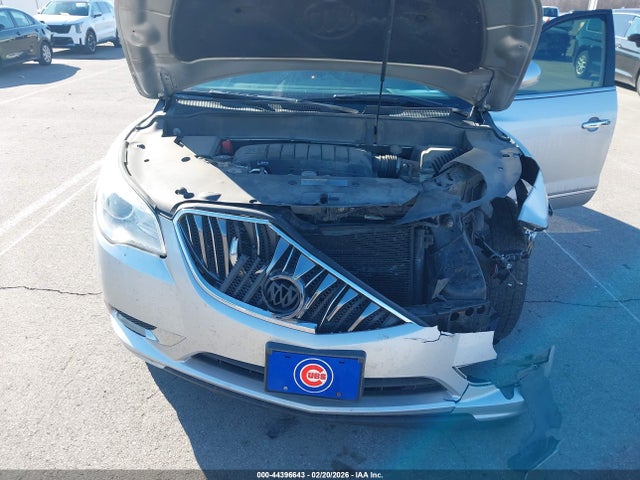 Aukcja sprzedaży 2014 Buick Enclave Leather, vin: 5GAKRBKD8EJ119749, numer aukcji: 44396643