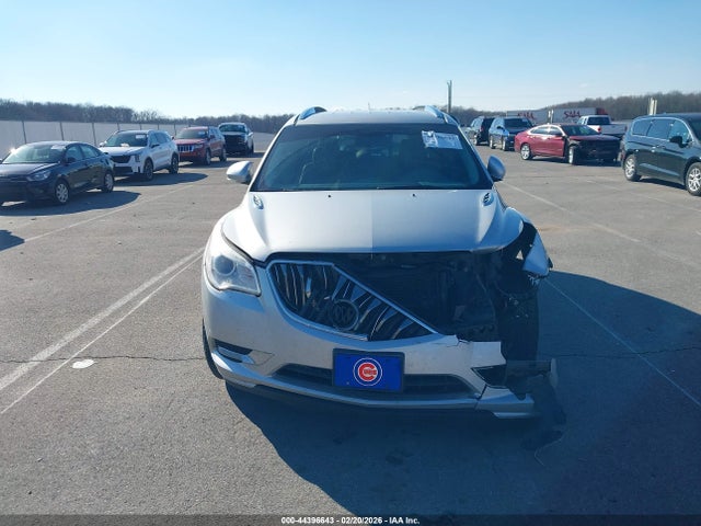 Aukcja sprzedaży 2014 Buick Enclave Leather, vin: 5GAKRBKD8EJ119749, numer aukcji: 44396643