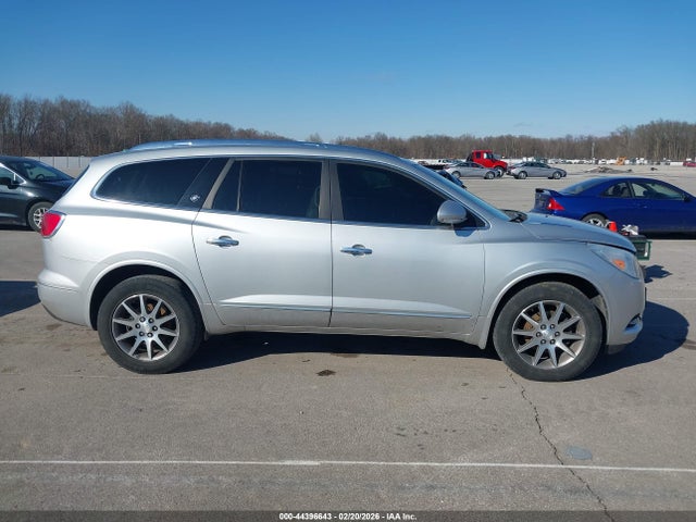 Aukcja sprzedaży 2014 Buick Enclave Leather, vin: 5GAKRBKD8EJ119749, numer aukcji: 44396643