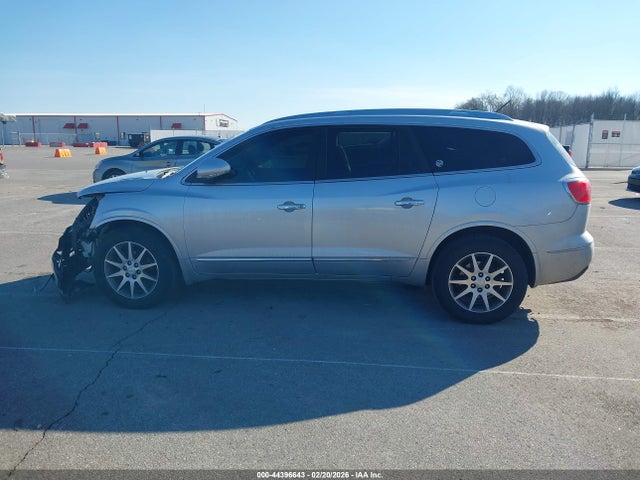 Aukcja sprzedaży 2014 Buick Enclave Leather, vin: 5GAKRBKD8EJ119749, numer aukcji: 44396643