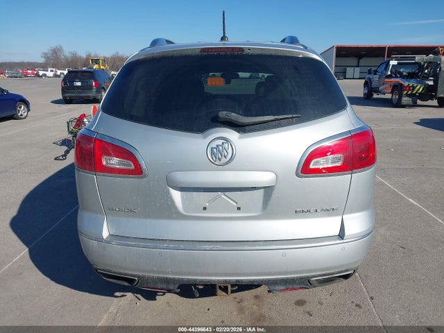 Aukcja sprzedaży 2014 Buick Enclave Leather, vin: 5GAKRBKD8EJ119749, numer aukcji: 44396643