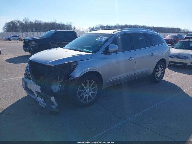 Aukcja sprzedaży 2014 Buick Enclave Leather, vin: 5GAKRBKD8EJ119749, numer aukcji: 44396643