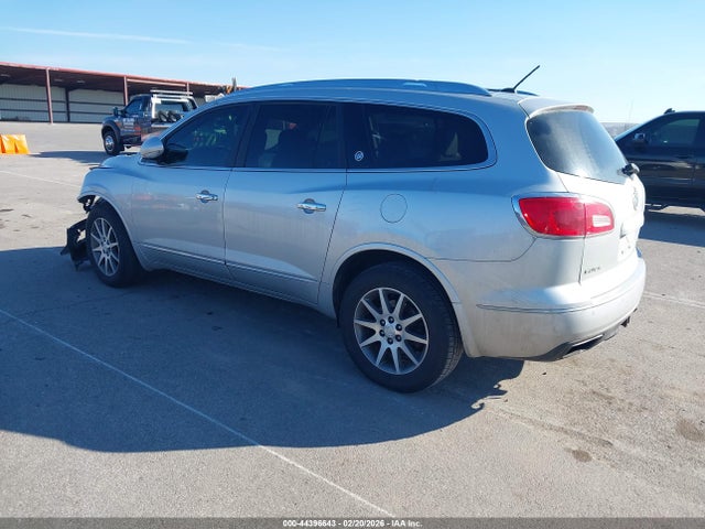 Aukcja sprzedaży 2014 Buick Enclave Leather, vin: 5GAKRBKD8EJ119749, numer aukcji: 44396643