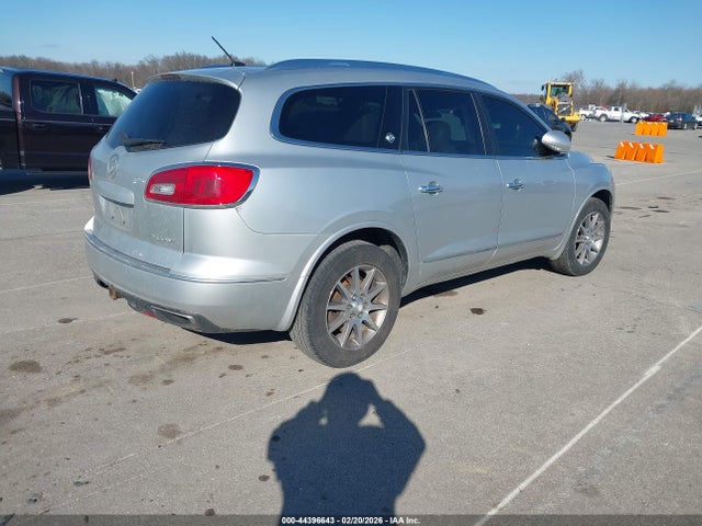 Aukcja sprzedaży 2014 Buick Enclave Leather, vin: 5GAKRBKD8EJ119749, numer aukcji: 44396643
