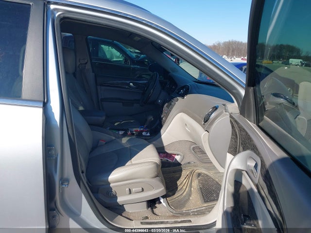 Aukcja sprzedaży 2014 Buick Enclave Leather, vin: 5GAKRBKD8EJ119749, numer aukcji: 44396643