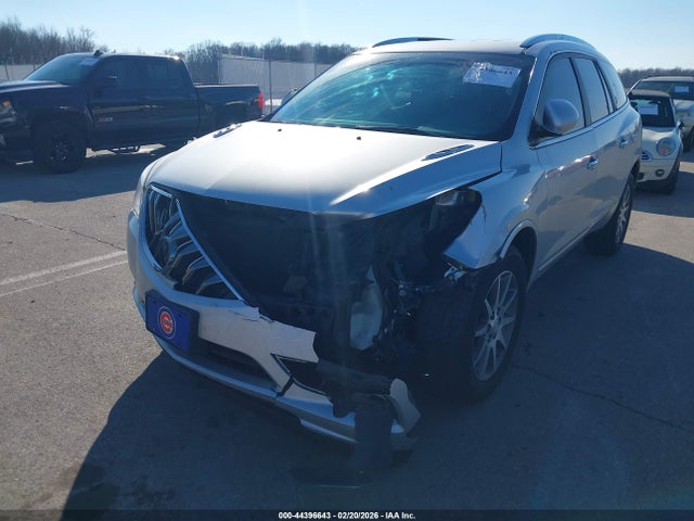 Aukcja sprzedaży 2014 Buick Enclave Leather, vin: 5GAKRBKD8EJ119749, numer aukcji: 44396643