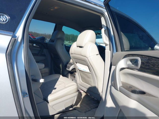 Aukcja sprzedaży 2014 Buick Enclave Leather, vin: 5GAKRBKD8EJ119749, numer aukcji: 44396643