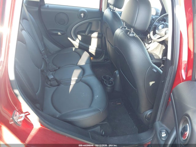 2015 MINI COUNTRYMAN WMWZC5C53FWP46688 Photo 7