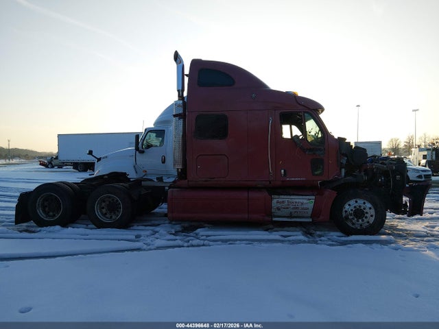 Aukcja sprzedaży 2010 Peterbilt 387, vin: 1XP7D49X6AD104611, numer aukcji: 44396648