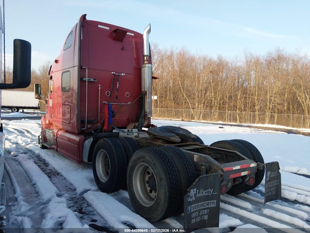 Aukcja sprzedaży 2010 Peterbilt 387, vin: 1XP7D49X6AD104611, numer aukcji: 44396648