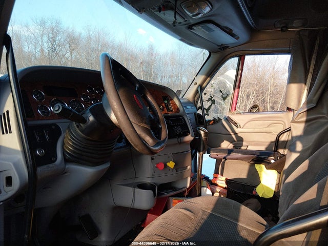 Aukcja sprzedaży 2010 Peterbilt 387, vin: 1XP7D49X6AD104611, numer aukcji: 44396648