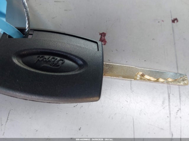 Ford FOCUS SEL 2017 1FADP3M2XHL211524 Image 11