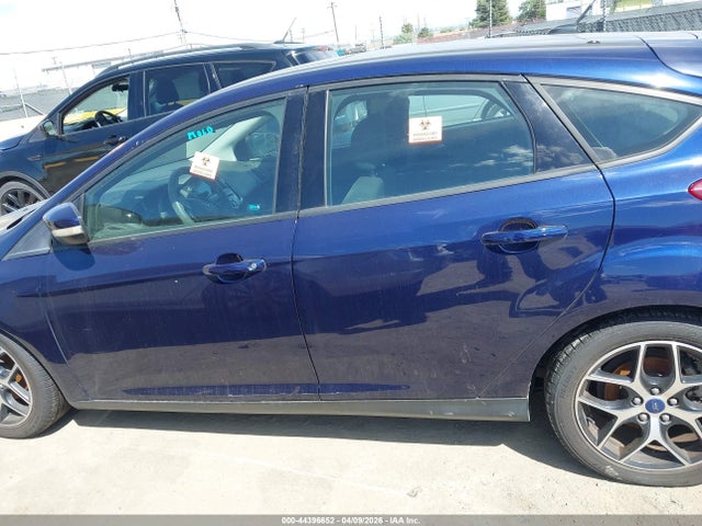Ford FOCUS SEL 2017 1FADP3M2XHL211524 Image 14