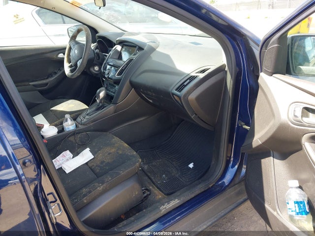 Ford FOCUS SEL 2017 1FADP3M2XHL211524 Image 5