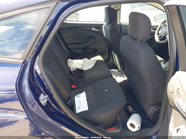 Ford FOCUS SEL 2017 1FADP3M2XHL211524 Image 8