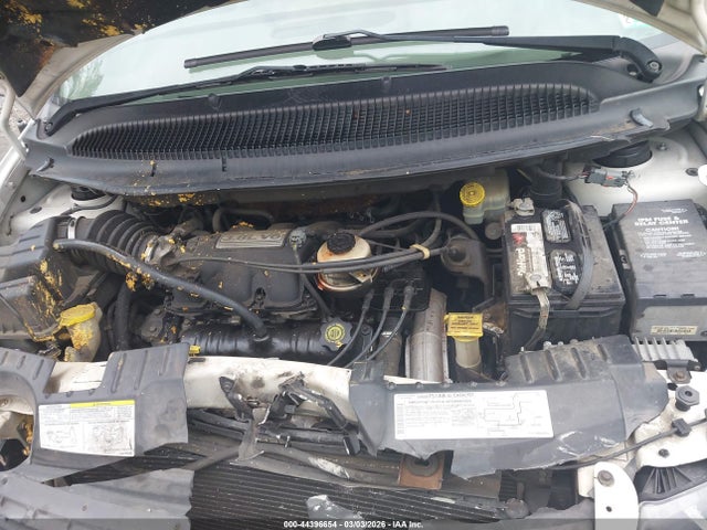 2003 CHRYSLER TOWN & COUNTRY 2C8GP64L03R271389 Photo 9