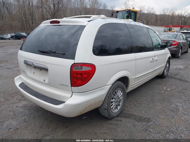 2003 CHRYSLER TOWN & COUNTRY 2C8GP64L03R271389 Photo 3