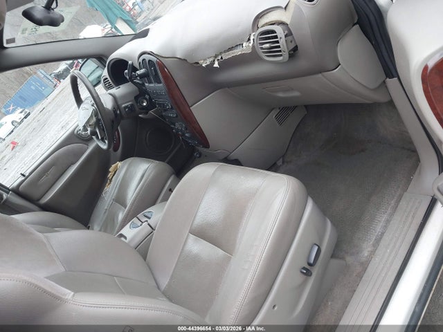 2003 CHRYSLER TOWN & COUNTRY 2C8GP64L03R271389 Photo 4