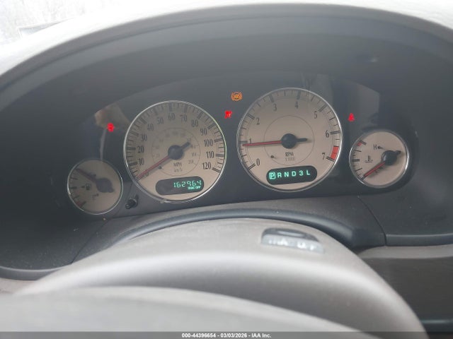 2003 CHRYSLER TOWN & COUNTRY 2C8GP64L03R271389 Photo 6