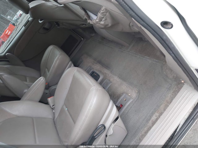 2003 CHRYSLER TOWN & COUNTRY 2C8GP64L03R271389 Photo 7