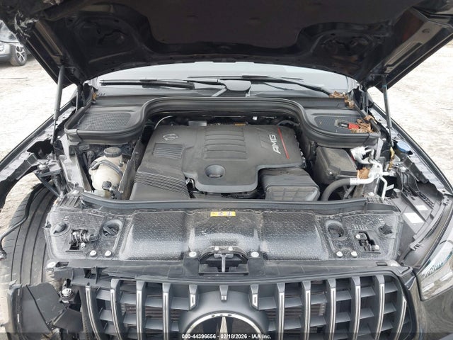Продаж на аукціоні авто 2024 Mercedes-benz Amg Gle 53 Coupe 4matic+, vin: 4JGFD6BB7RB230566, номер лоту: 44396656
