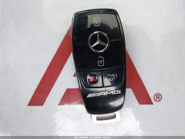 Продаж на аукціоні авто 2024 Mercedes-benz Amg Gle 53 Coupe 4matic+, vin: 4JGFD6BB7RB230566, номер лоту: 44396656