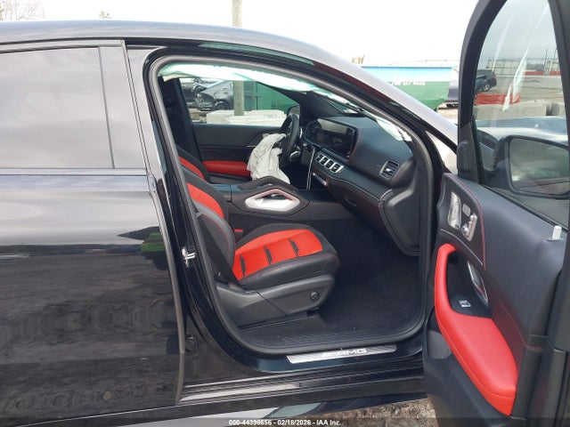 Продаж на аукціоні авто 2024 Mercedes-benz Amg Gle 53 Coupe 4matic+, vin: 4JGFD6BB7RB230566, номер лоту: 44396656