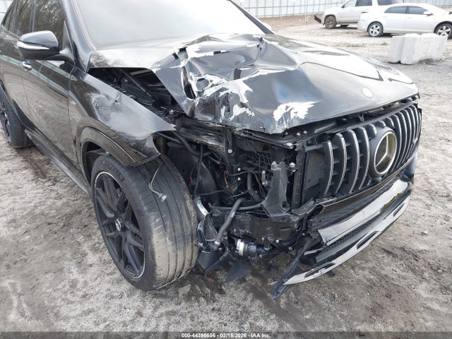 Продаж на аукціоні авто 2024 Mercedes-benz Amg Gle 53 Coupe 4matic+, vin: 4JGFD6BB7RB230566, номер лоту: 44396656