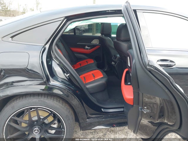 Продаж на аукціоні авто 2024 Mercedes-benz Amg Gle 53 Coupe 4matic+, vin: 4JGFD6BB7RB230566, номер лоту: 44396656