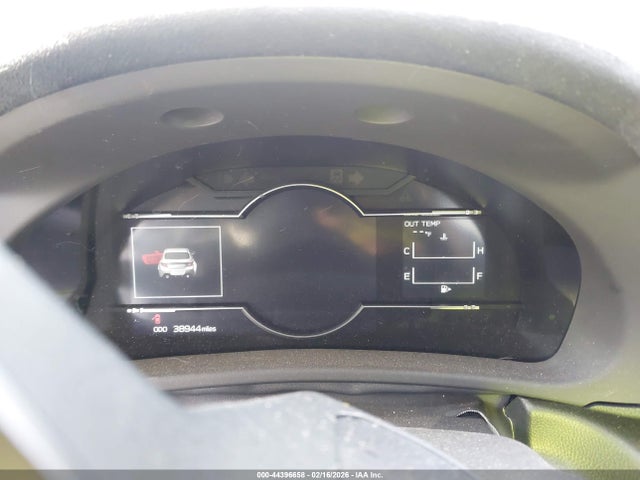 2022 SUBARU BRZ JF1ZDBE16N9701112 Photo 6