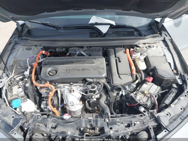 2024 HONDA ACCORD HYBRID 1HGCY2F76RA060816 Photo 9
