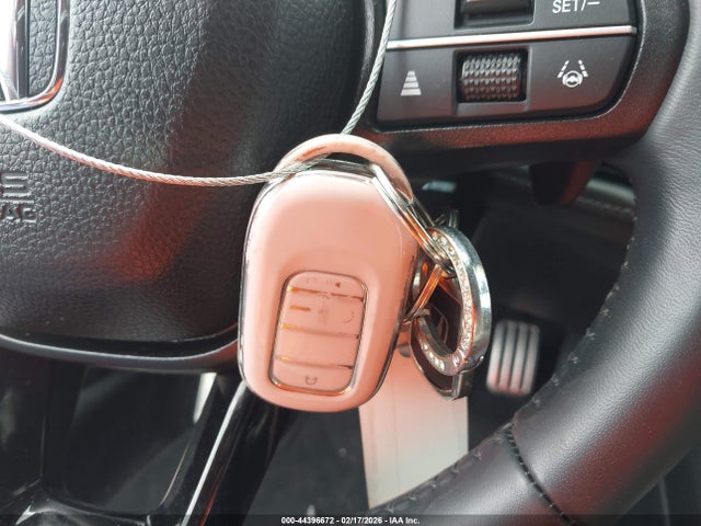 2024 HONDA ACCORD HYBRID 1HGCY2F76RA060816 Photo 10