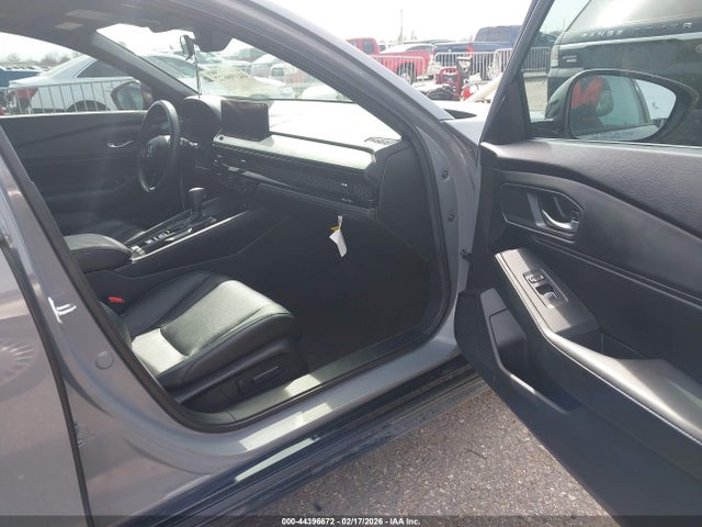 2024 HONDA ACCORD HYBRID 1HGCY2F76RA060816 Photo 4