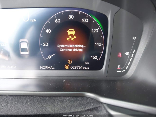 2024 HONDA ACCORD HYBRID 1HGCY2F76RA060816 Photo 6