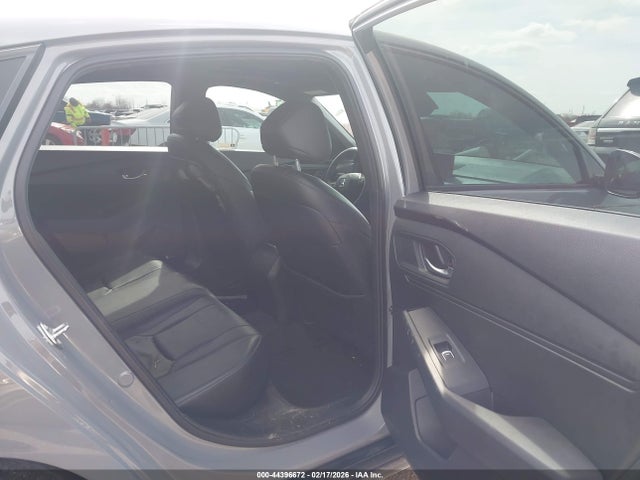 2024 HONDA ACCORD HYBRID 1HGCY2F76RA060816 Photo 7