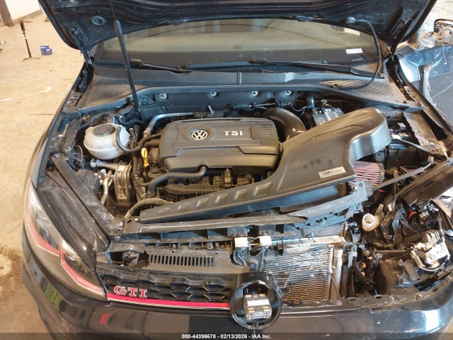 Продажа на аукционе авто 2019 Volkswagen Golf Gti 2.0t Autobahn/2.0t Rabbit Edition/2.0t S/2.0t Se, vin: 3VW5T7AU2KM005639, номер лота: 44396678