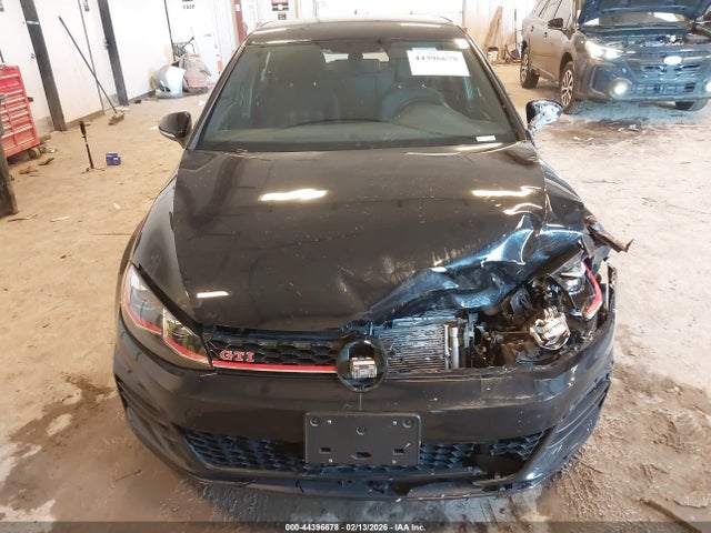 Продажа на аукционе авто 2019 Volkswagen Golf Gti 2.0t Autobahn/2.0t Rabbit Edition/2.0t S/2.0t Se, vin: 3VW5T7AU2KM005639, номер лота: 44396678