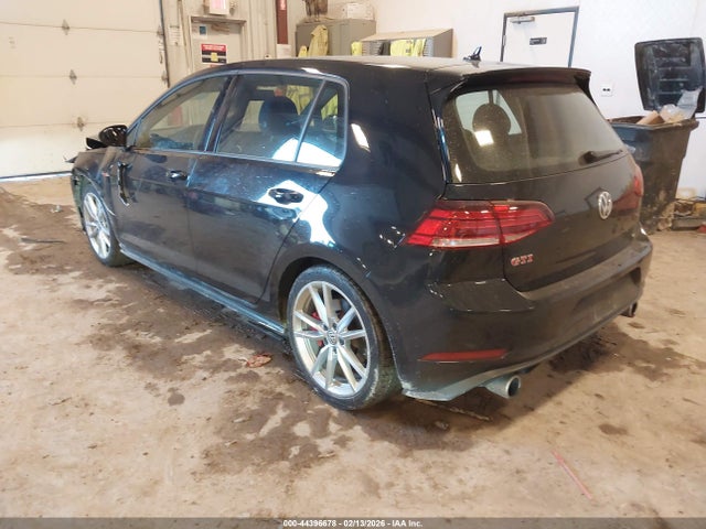 Продажа на аукционе авто 2019 Volkswagen Golf Gti 2.0t Autobahn/2.0t Rabbit Edition/2.0t S/2.0t Se, vin: 3VW5T7AU2KM005639, номер лота: 44396678