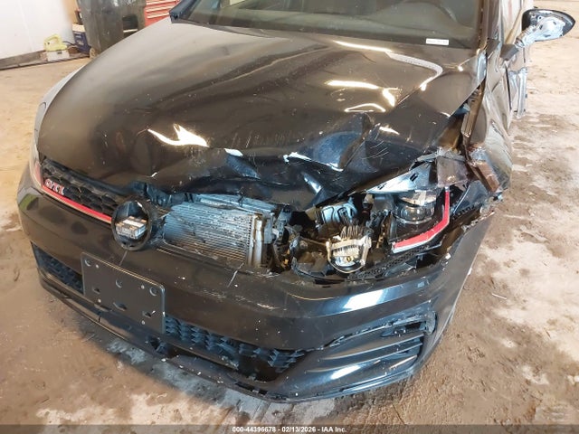 Продажа на аукционе авто 2019 Volkswagen Golf Gti 2.0t Autobahn/2.0t Rabbit Edition/2.0t S/2.0t Se, vin: 3VW5T7AU2KM005639, номер лота: 44396678