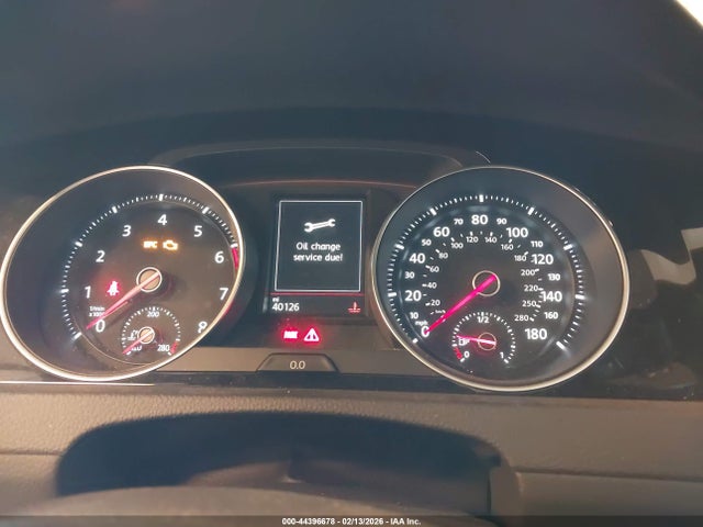 Продажа на аукционе авто 2019 Volkswagen Golf Gti 2.0t Autobahn/2.0t Rabbit Edition/2.0t S/2.0t Se, vin: 3VW5T7AU2KM005639, номер лота: 44396678