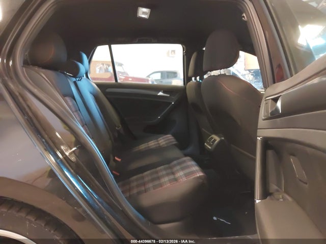 Продажа на аукционе авто 2019 Volkswagen Golf Gti 2.0t Autobahn/2.0t Rabbit Edition/2.0t S/2.0t Se, vin: 3VW5T7AU2KM005639, номер лота: 44396678