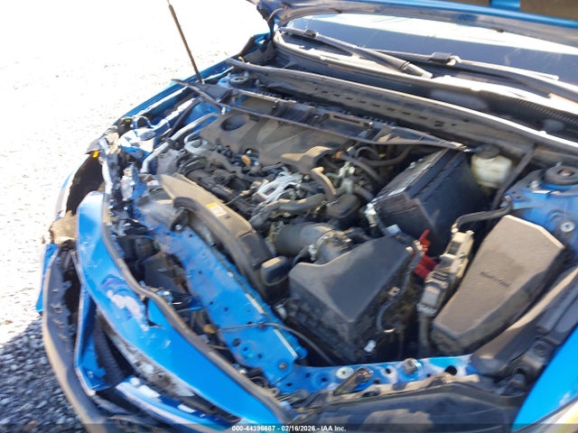 Toyota CAMRY SE 2020 4T1G11AK2LU372501 Image 10