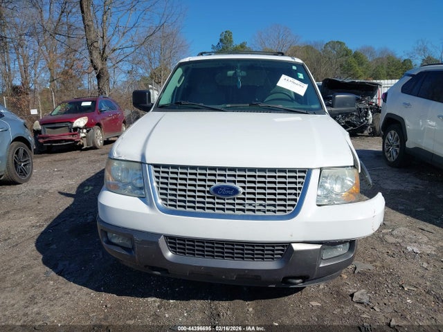 2004 Ford Expedition Xlt მანქანა იყიდება აუქციონზე, vin: 1FMPU16W94LB44764, აუქციონის ნომერი: 44396695