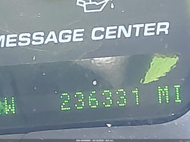 2004 Ford Expedition Xlt მანქანა იყიდება აუქციონზე, vin: 1FMPU16W94LB44764, აუქციონის ნომერი: 44396695