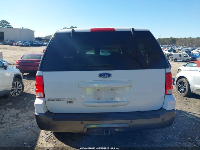 2004 Ford Expedition Xlt მანქანა იყიდება აუქციონზე, vin: 1FMPU16W94LB44764, აუქციონის ნომერი: 44396695