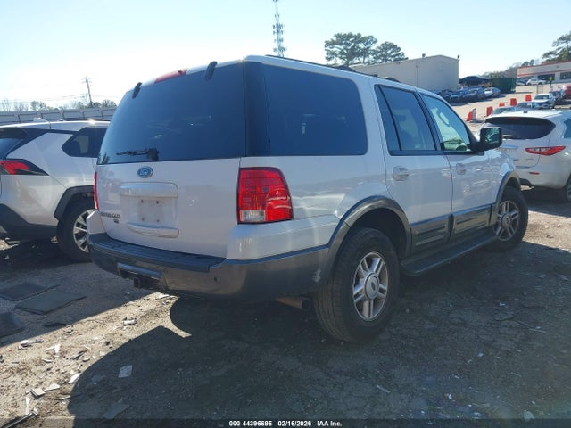 2004 Ford Expedition Xlt მანქანა იყიდება აუქციონზე, vin: 1FMPU16W94LB44764, აუქციონის ნომერი: 44396695