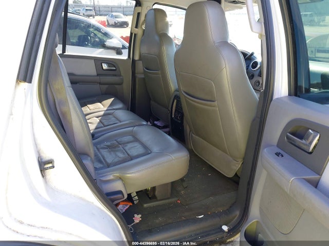 2004 Ford Expedition Xlt მანქანა იყიდება აუქციონზე, vin: 1FMPU16W94LB44764, აუქციონის ნომერი: 44396695